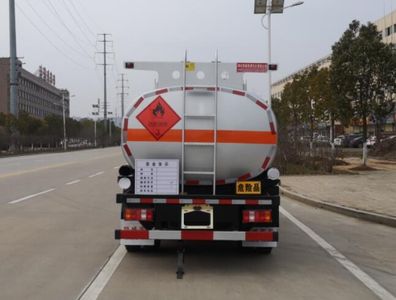 Zhuanwei  HTW5097GJYZZ6Q Refueling truck