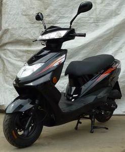 Cargill JL50QT11D moped with two wheels 