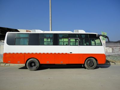 Huamei  LHM5102XYQ Instrument vehicle