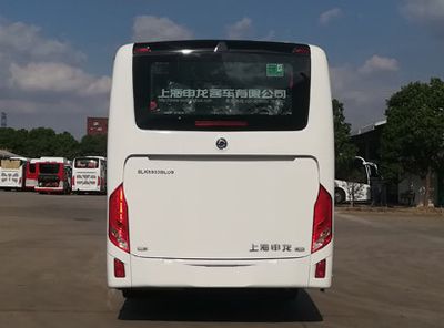 Shenlong brand automobile SLK6903BLD5 coach