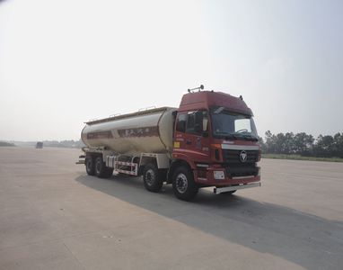 Wugong  WGG5313GXHB Lower ash truck