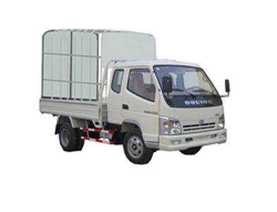 Qingqi  ZB5042CCQKBLPD Grate type transport vehicle