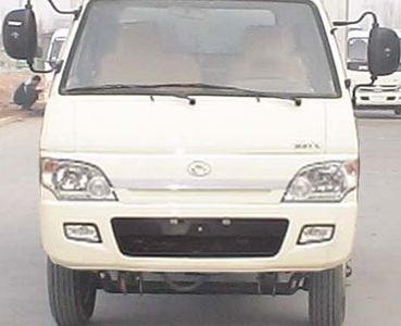 Foton  BJ5022V3BA2A Grate type transport vehicle