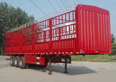 Blue SpeedBYN9400CCYGantry transport semi-trailer