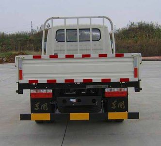 Dongfeng  DFA1070S35D6 Truck