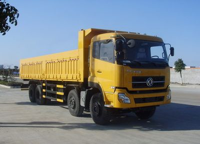 Dongfeng  DFL3240AX14 Dump truck