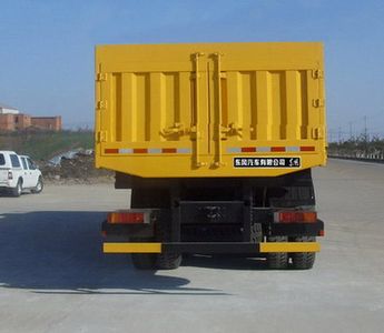 Dongfeng  DFL3240AX14 Dump truck