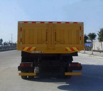 Dongfeng  DFL3240AX14 Dump truck