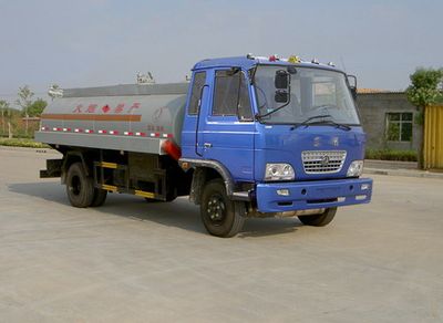 Dongfeng DFZ5073GHYChemical liquid transport vehicle