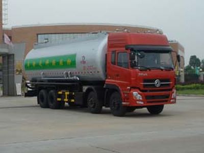 Dali  DLQ5311GFLTA1 Powder material transport vehicle