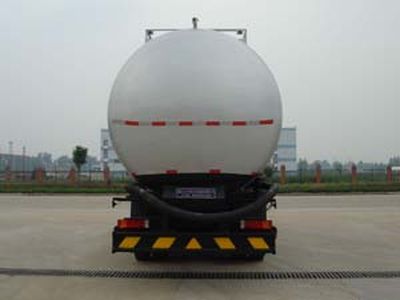 Dali  DLQ5311GFLTA1 Powder material transport vehicle