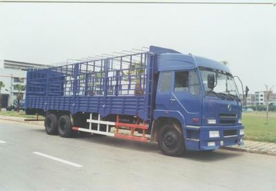 Dongfeng  EQ5285CSGE Grate type transport vehicle