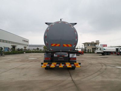 Chuyun  EZW5160GFLE5 Low density powder material transport vehicle