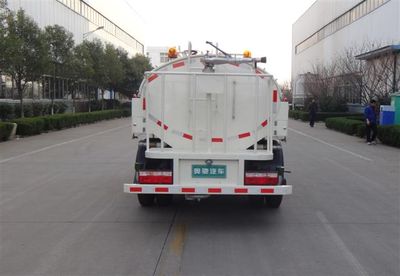 UFO  FD5080GSSW10K Sprinkler truck