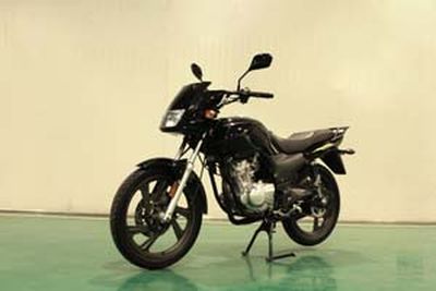 Construction - Yamaha Automobile JYM1503 Two wheeled motorcycles