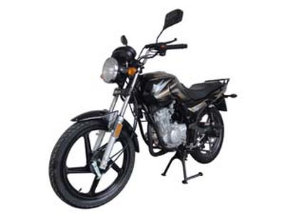 Construction - Yamaha Automobile JYM1503 Two wheeled motorcycles