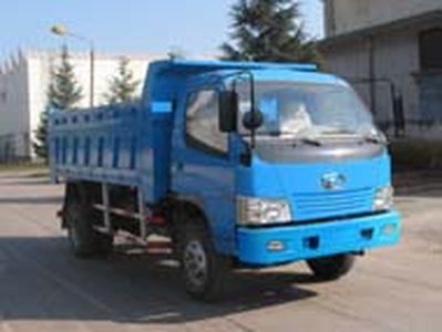 Blue Arrow LJC3070K41 Dump truck