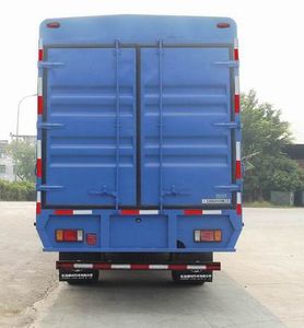 Chenglong  LZ5121CSLAM Grate type transport vehicle