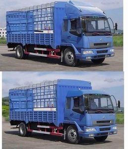 Chenglong  LZ5121CSLAM Grate type transport vehicle