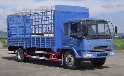 Chenglong  LZ5121CSLAM Grate type transport vehicle