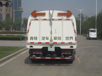 Qingte  QDT5072TSLA Road sweeper