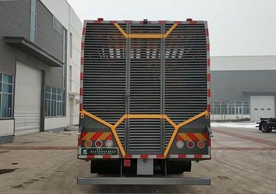 Qingte  QDT5250TCXJ5 Snowplow