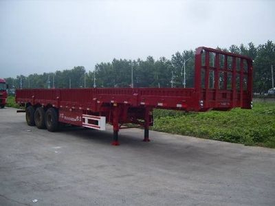 Yinbao SYB9401Semi trailer