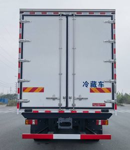 Huiliwei  VVV5183XLCZZ6 Refrigerated truck