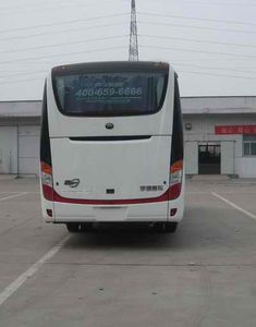 Yutong  ZK5110XZS1 Showcase car