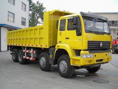 Star Steyr ZZ3311M3061C1 Dump truck