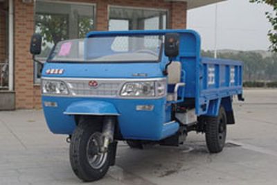 Wuzheng 7YP14503Three wheeled vehicle