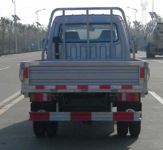 Foton  BJ3045D9AA51 Dump truck