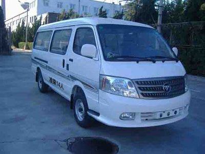 Foton  BJ6536B1DWAX1 Light Bus