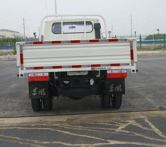 Dongfeng  DFA1020S39D6 Light duty trucks