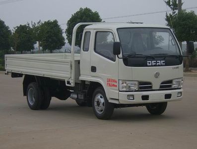 Dongfeng  DFA1020S39D6 Light duty trucks