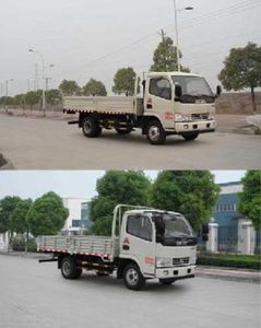 Dongfeng  DFA1080S39DB Truck