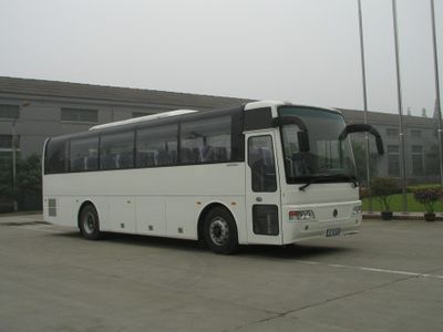 Dongfeng  DHZ6112HR coach