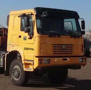 XCMG  DXA5180GPSZ5 watering lorry 