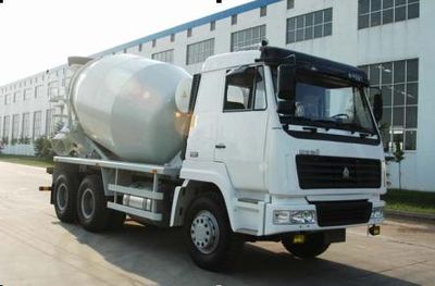 FYG  FYG5253GJB Concrete mixing transport vehicle