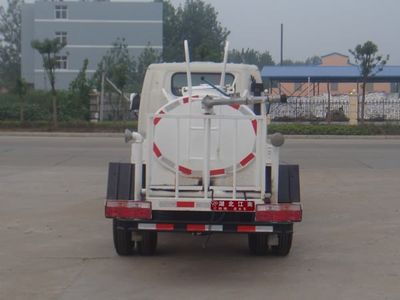 Jiangte brand automobiles JDF5040GSSJAC Sprinkler truck