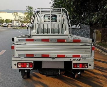 Jinbei  JKC1020DS6DL Truck