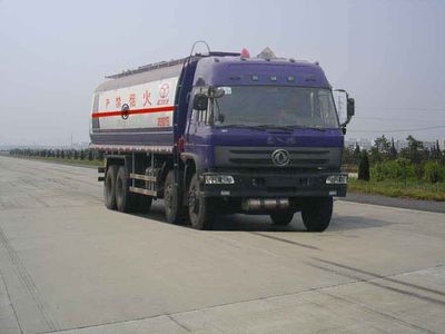 Jiuxin brand automobiles JXP5311GHYEQ Chemical liquid transport vehicle