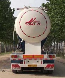 Fengaoda  LTY9402GFL Medium density powder material transportation semi-trailer