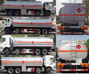 Runzhixing  SCS5320GRYEQ6 Flammable liquid tank transport vehicle