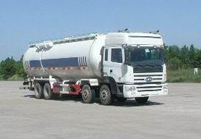 Ruijiang  WL5310GSNHFC bulk cement truck 