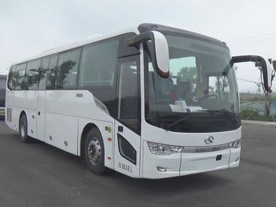 Jinlong  XMQ6110ACD5T coach