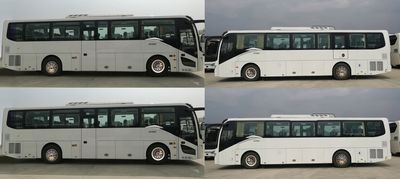 Jinlong  XMQ6110ACD5T coach