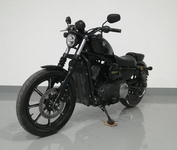 Xiangshuai  XS650 Two wheeled motorcycles