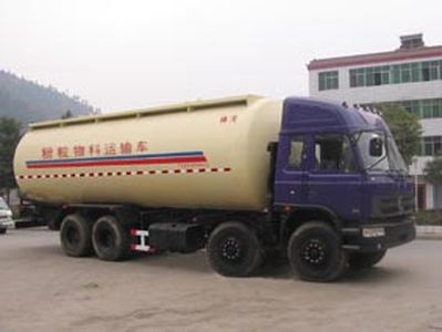 Shenhe  YXG5300GFL Powder material transport vehicle