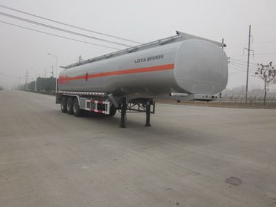 Foton  BJ9401GYY Oil transport semi-trailer